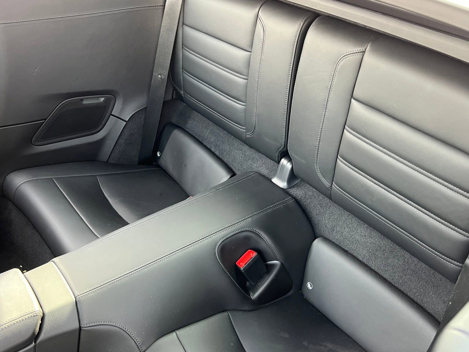 Certified 2023 Porsche 911 Turbo image 20