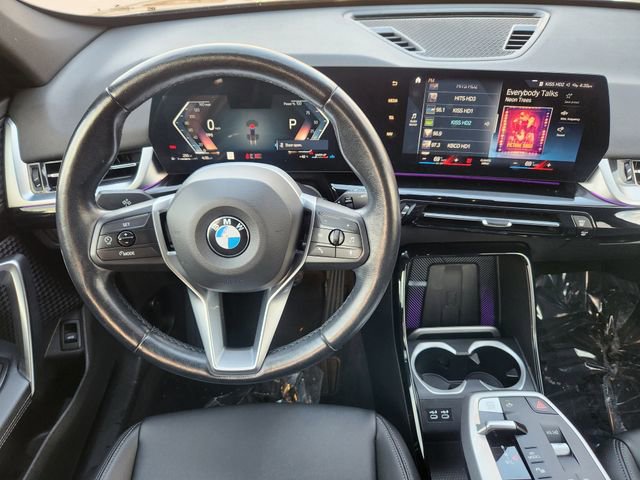 Used 2023 BMW X1 xDrive28i w/ Convenience Package image 5
