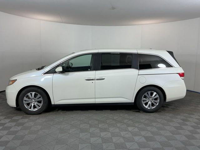 Used 2014 Honda Odyssey EX-L image 8