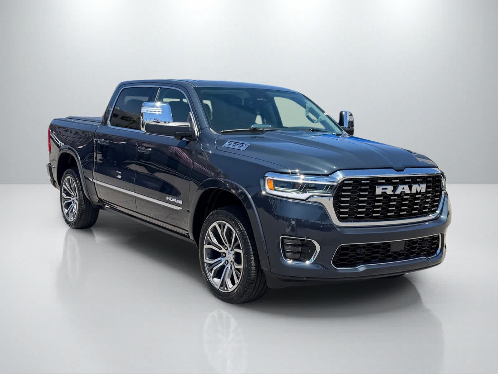New 2026 RAM 1500 Tungsten AWD/4WD image 20