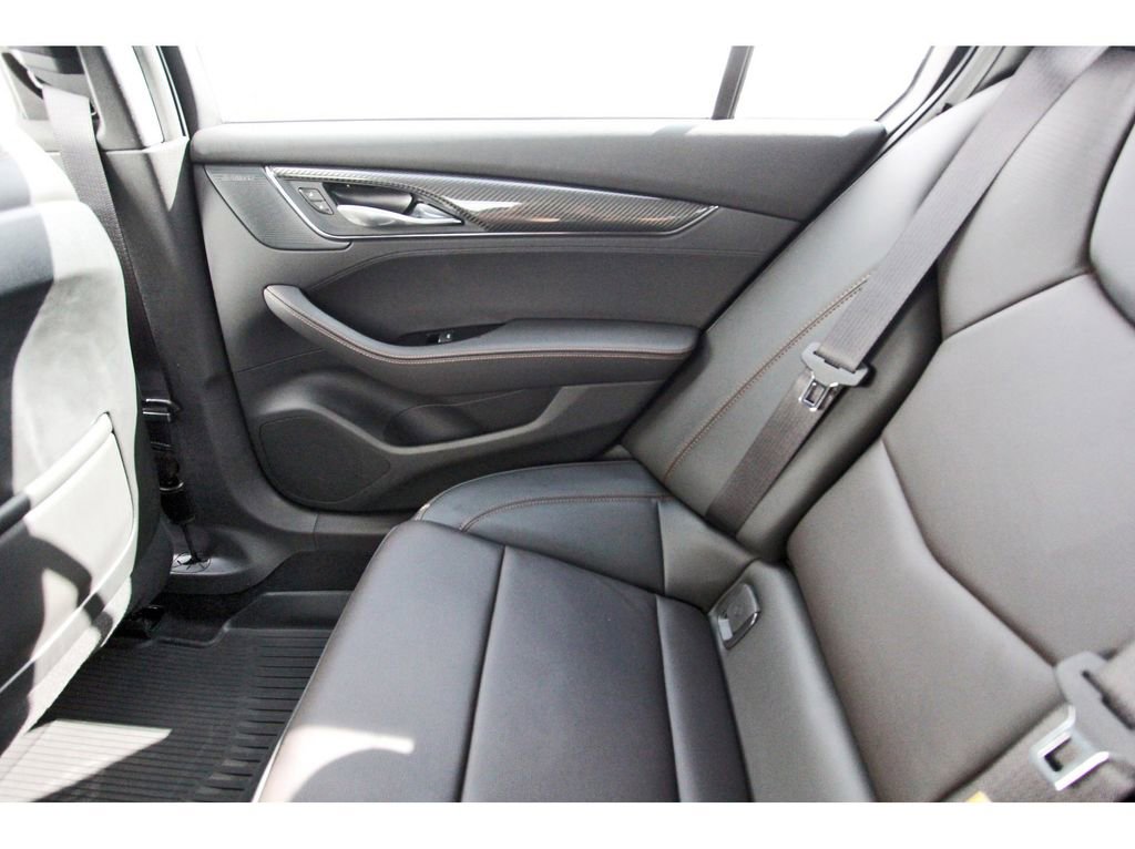 Used 2026 Cadillac CT5 V image 12