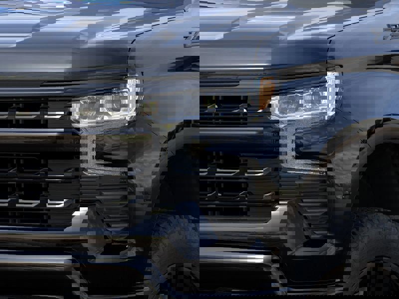 New 2026 Chevrolet Silverado 1500 RST image 34