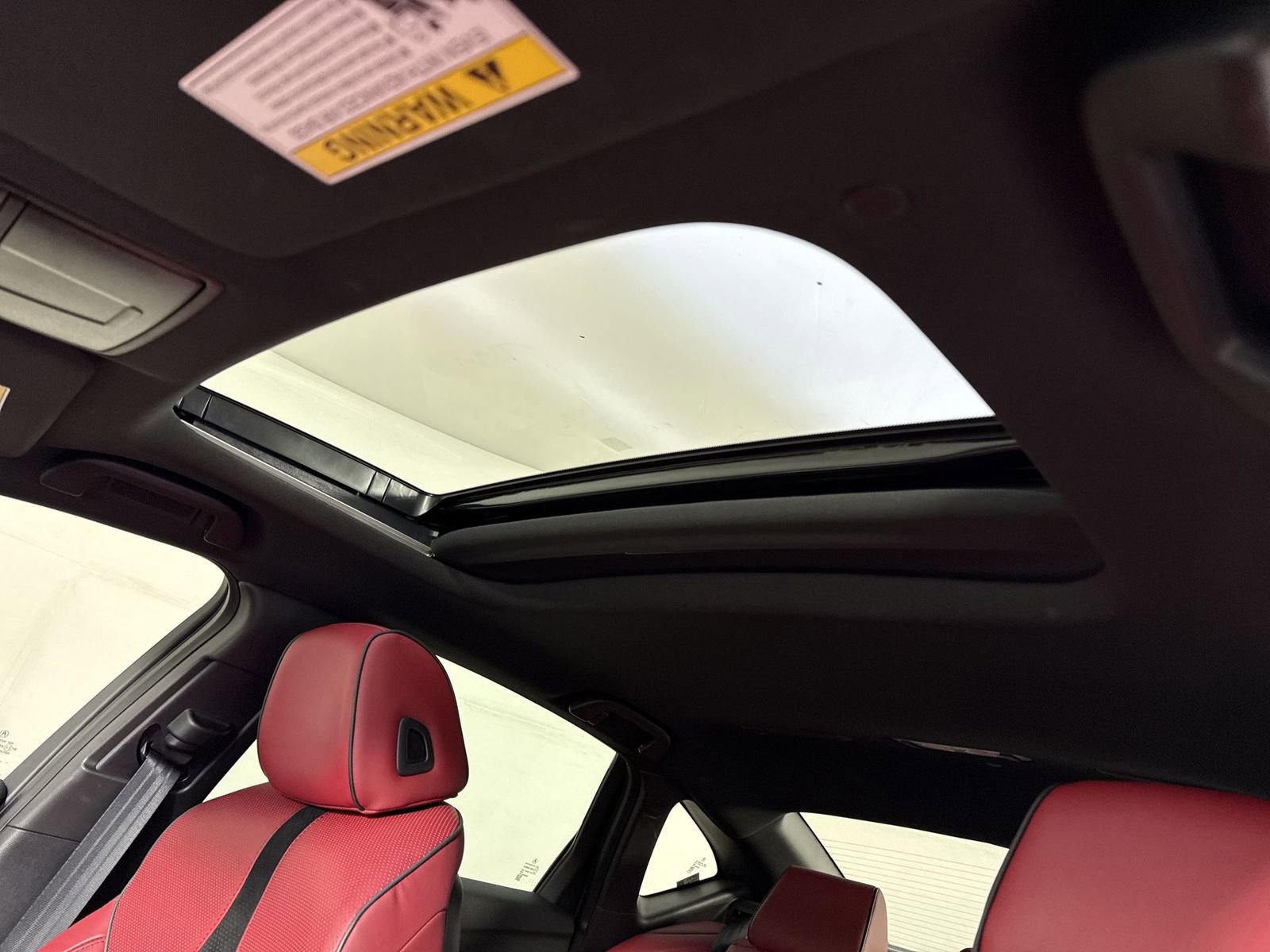 Used 2024 Acura TLX SH-AWD w/ A-SPEC Pkg image 18