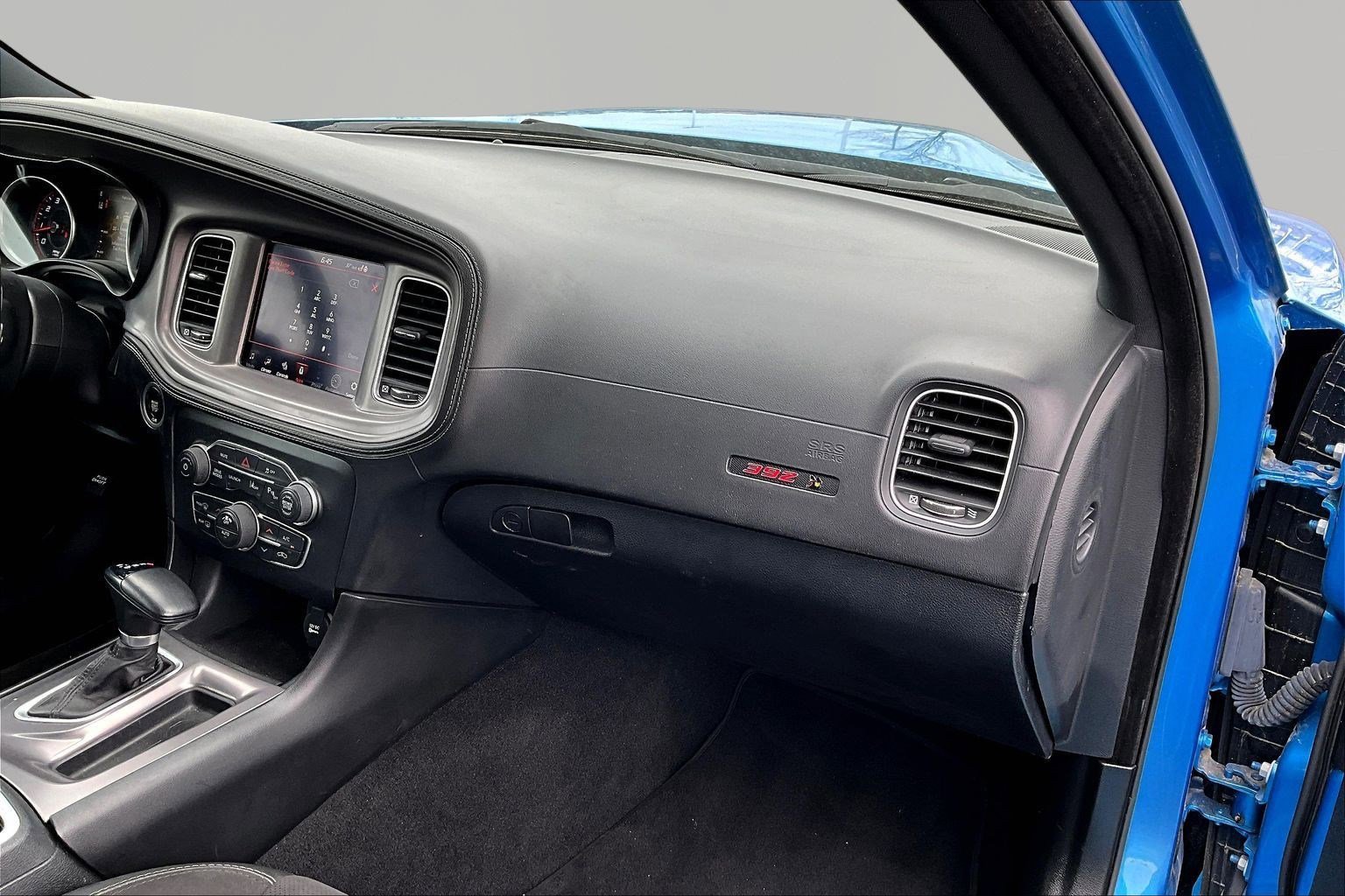 Used 2023 Dodge Charger Scat Pack image 26