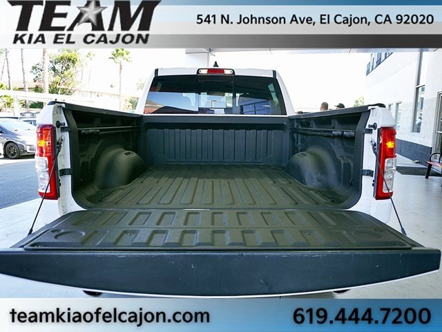 Used 2022 RAM 1500 Big Horn image 13