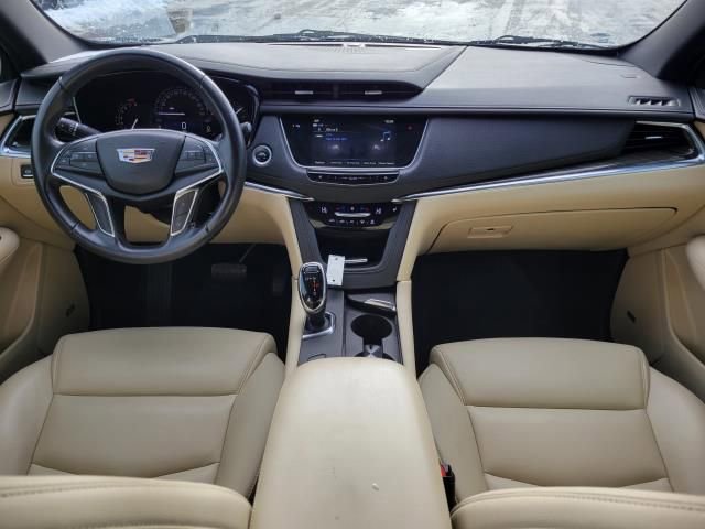 Used 2019 Cadillac XT5 AWD image 13