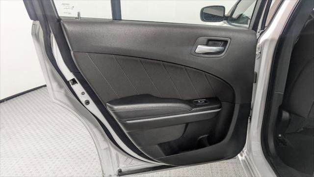 Used 2023 Dodge Charger SXT image 14