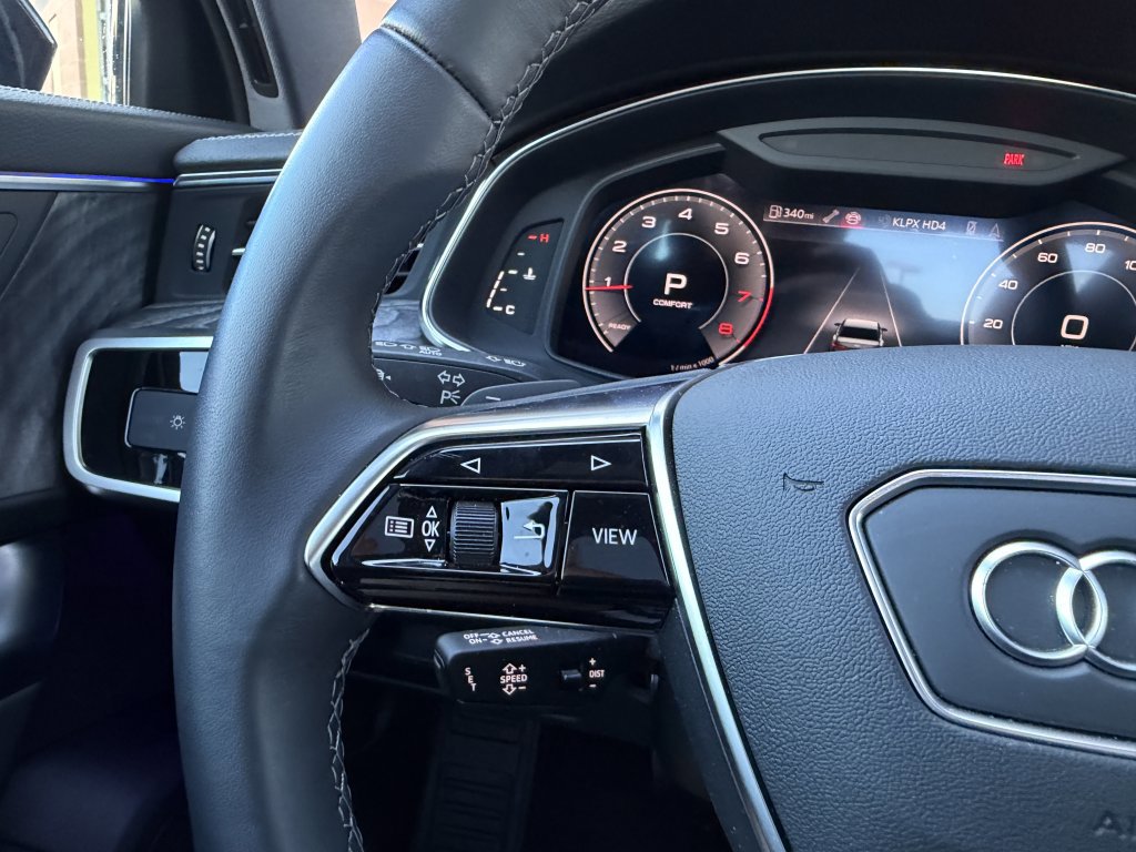 Used 2024 Audi A6 Premium Plus w/ Premium Plus Package image 28