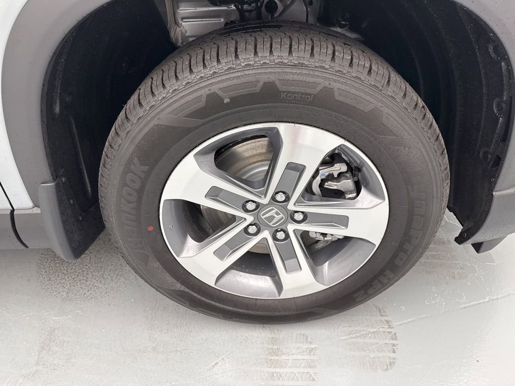 New 2026 Honda Pilot EX-L image 13