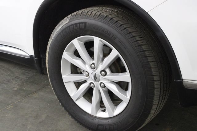 Used 2020 Dodge Durango SXT RWD image 35