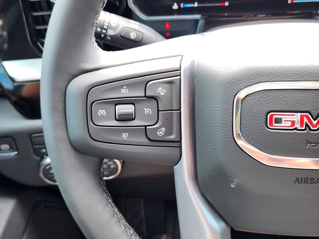 New 2026 GMC Sierra 1500 Elevation AWD/4WD image 17