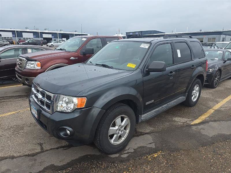 Used 2008 Ford Escape XLT AWD/4WD image 1