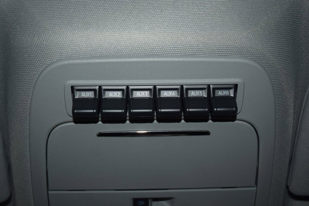 Used 2026 Ford F250 Lariat w/ Black Appearance Package image 45