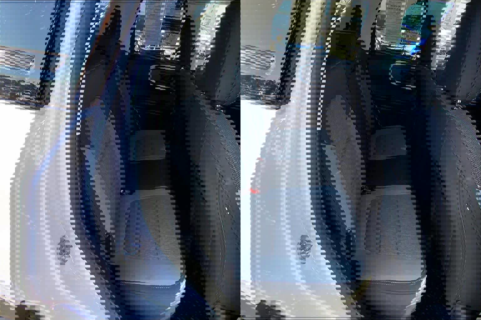 Certified 2024 Ford Bronco Sport Big Bend w/ Convenience Package image 19