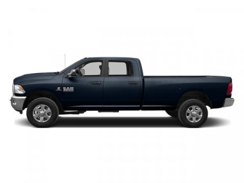 Used 2014 RAM 3500 Tradesman w/ Popular Equipment Group image 3