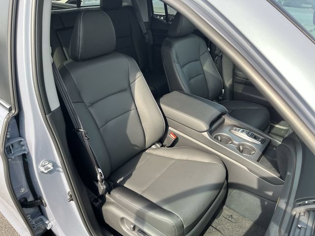 New 2026 Honda Ridgeline RTL image 27