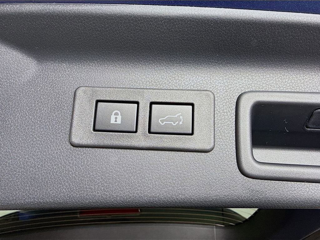 New 2026 Subaru Forester Limited AWD/4WD image 42