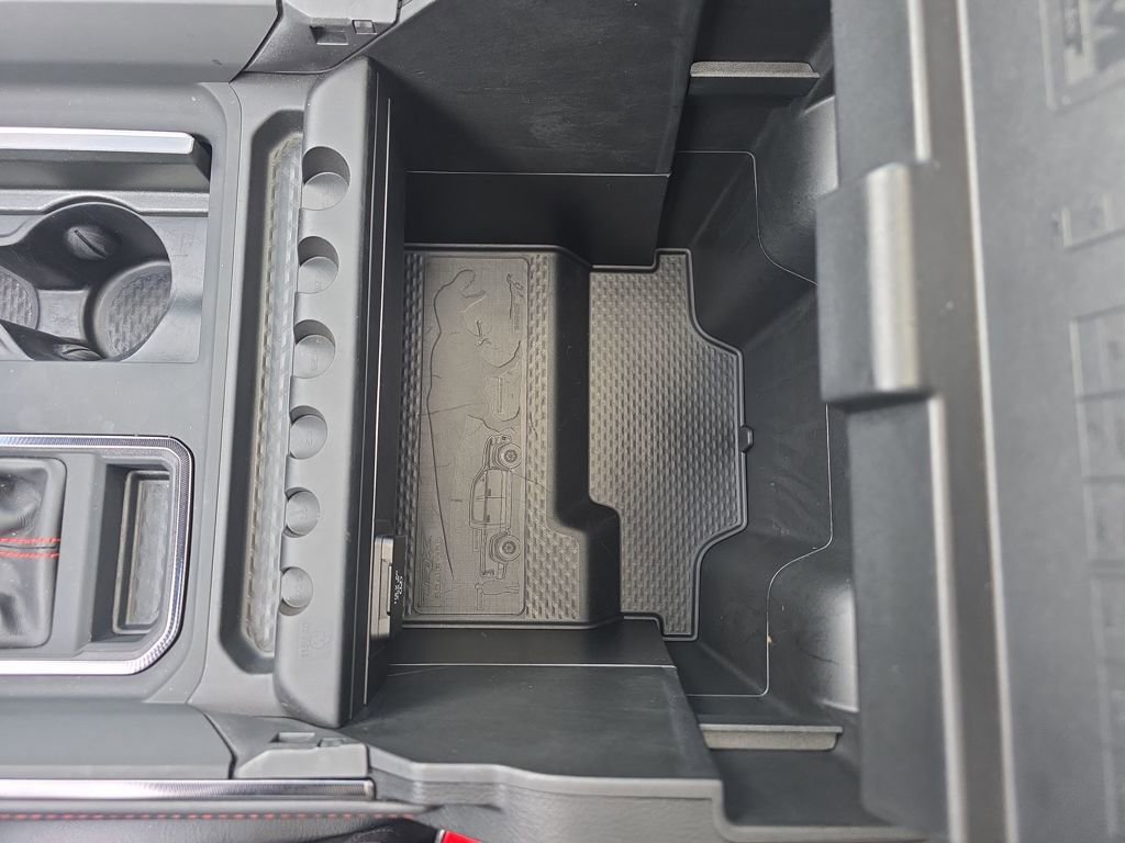 Used 2021 RAM 1500 TRX w/ TRX Level 2 Equipment Group image 37