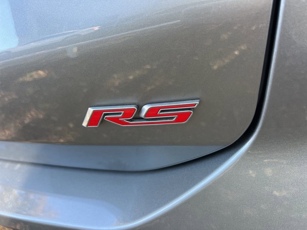 Used 2023 Chevrolet Equinox RS image 15