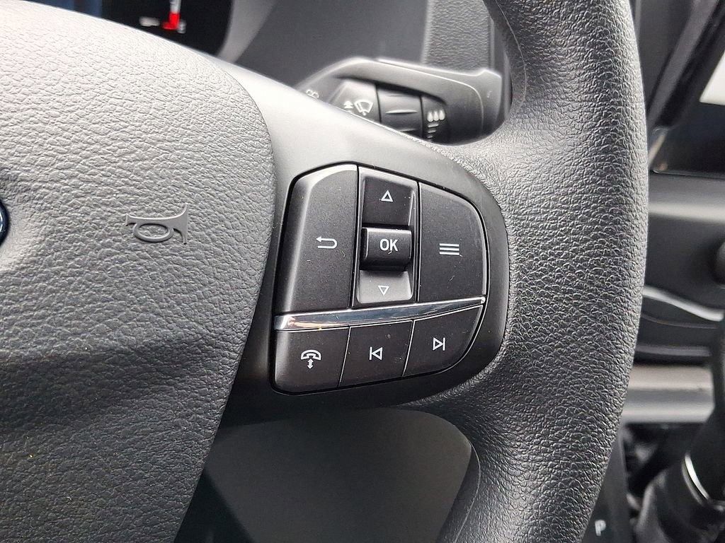 New 2026 Ford Transit 250 148 Medium Roof Extended AWD w/ Load Area Protection Package image 15