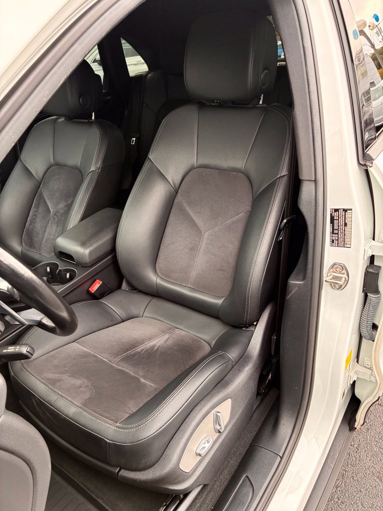 Used 2020 Porsche Macan AWD/4WD image 19