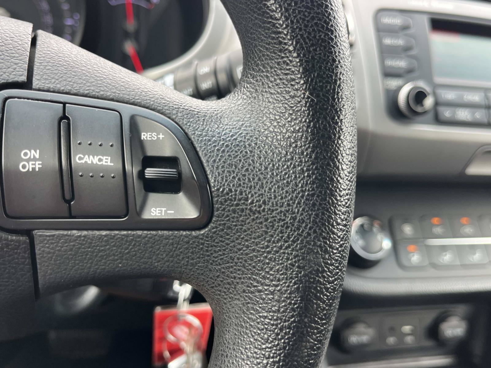 Used 2016 Kia Sportage LX FWD image 30