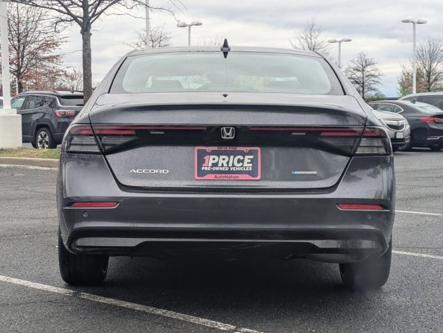 Used 2025 Honda Accord EX-L image 7
