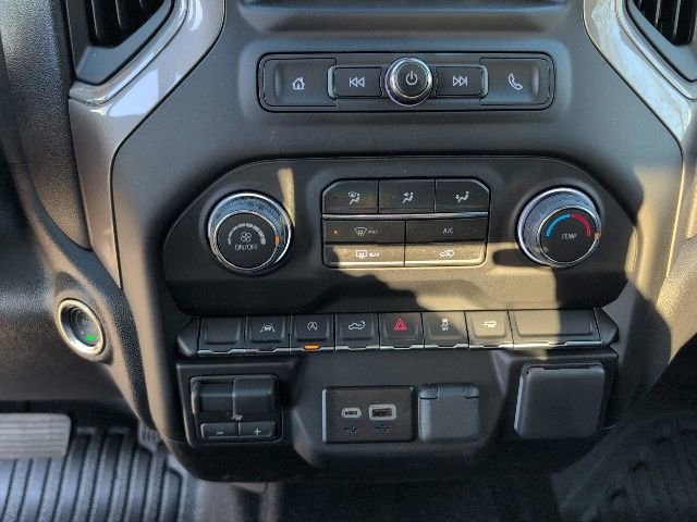 New 2026 Chevrolet Silverado 1500 W/T w/ WT Value Package image 19