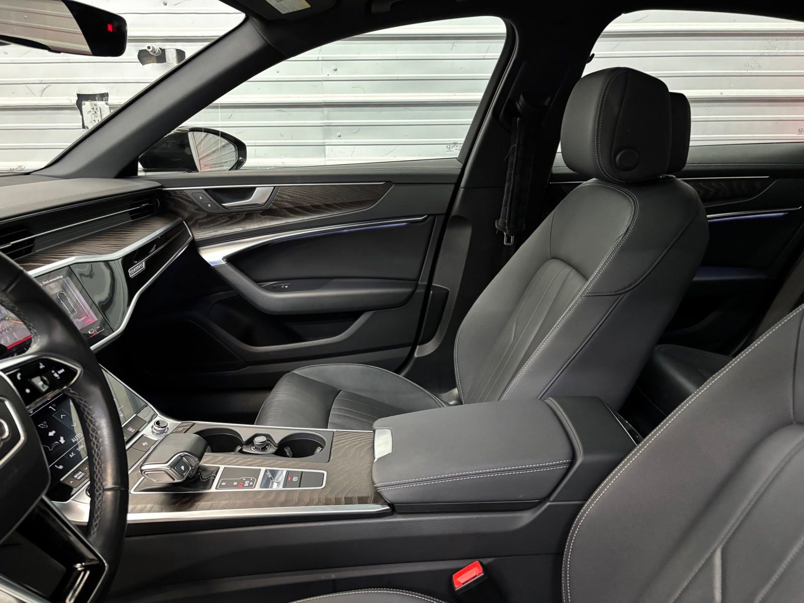 Used 2021 Audi A6 2.0T Premium image 21