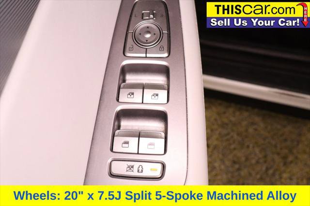 Used 2022 Hyundai Palisade SEL w/ Premium Package FWD image 36