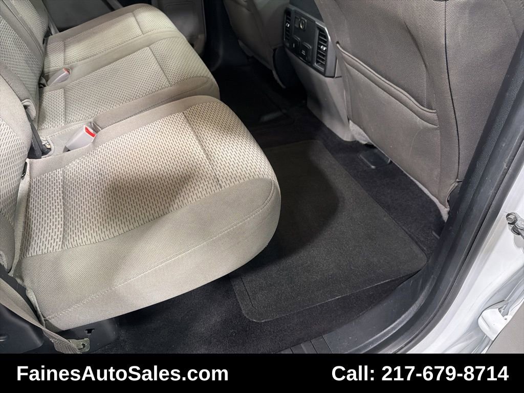 Used 2017 Ford F150 XLT w/ Equipment Group 302A Luxury image 54