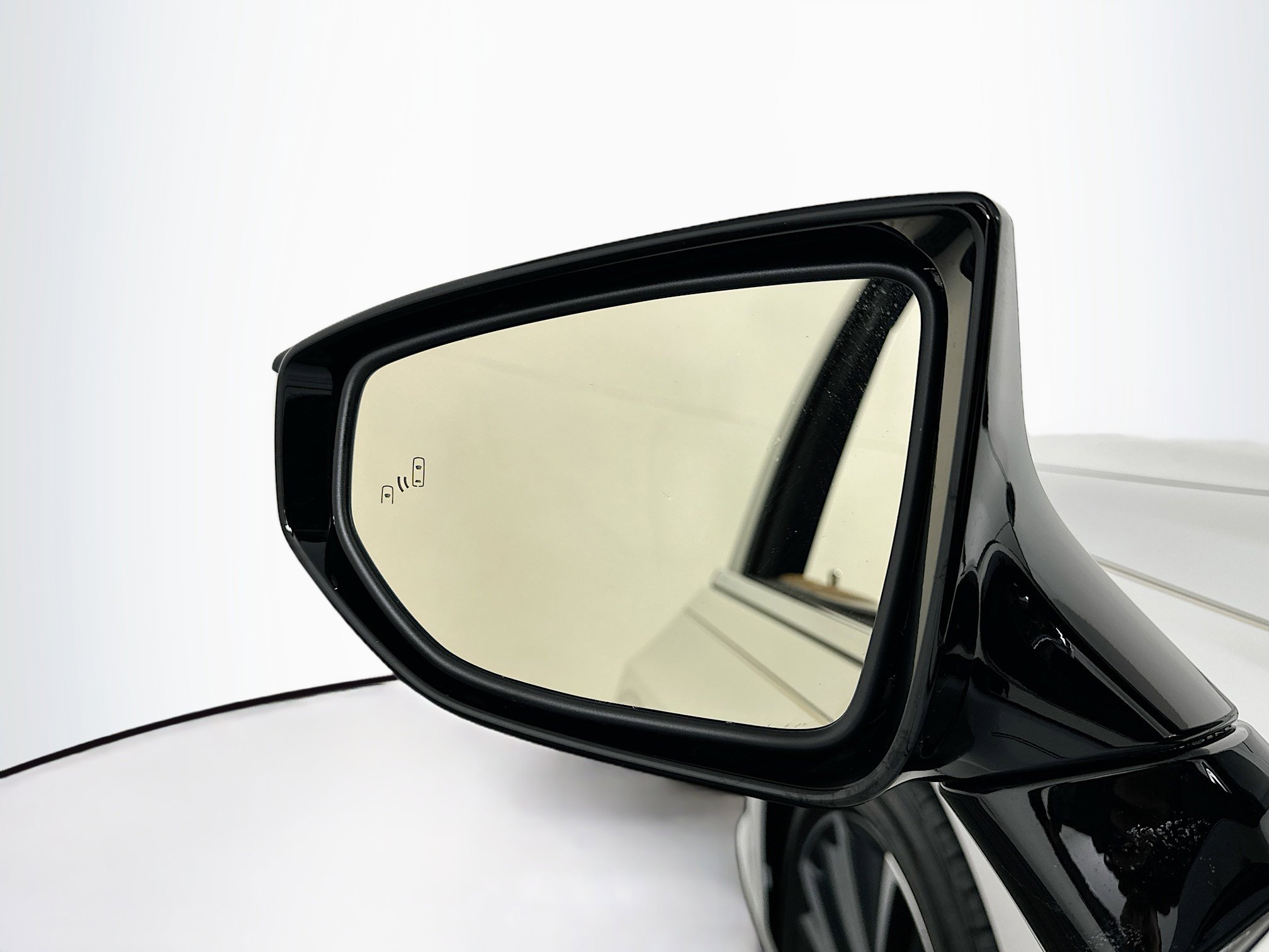 Used 2025 Lexus ES 350 w/ Premium Package image 16