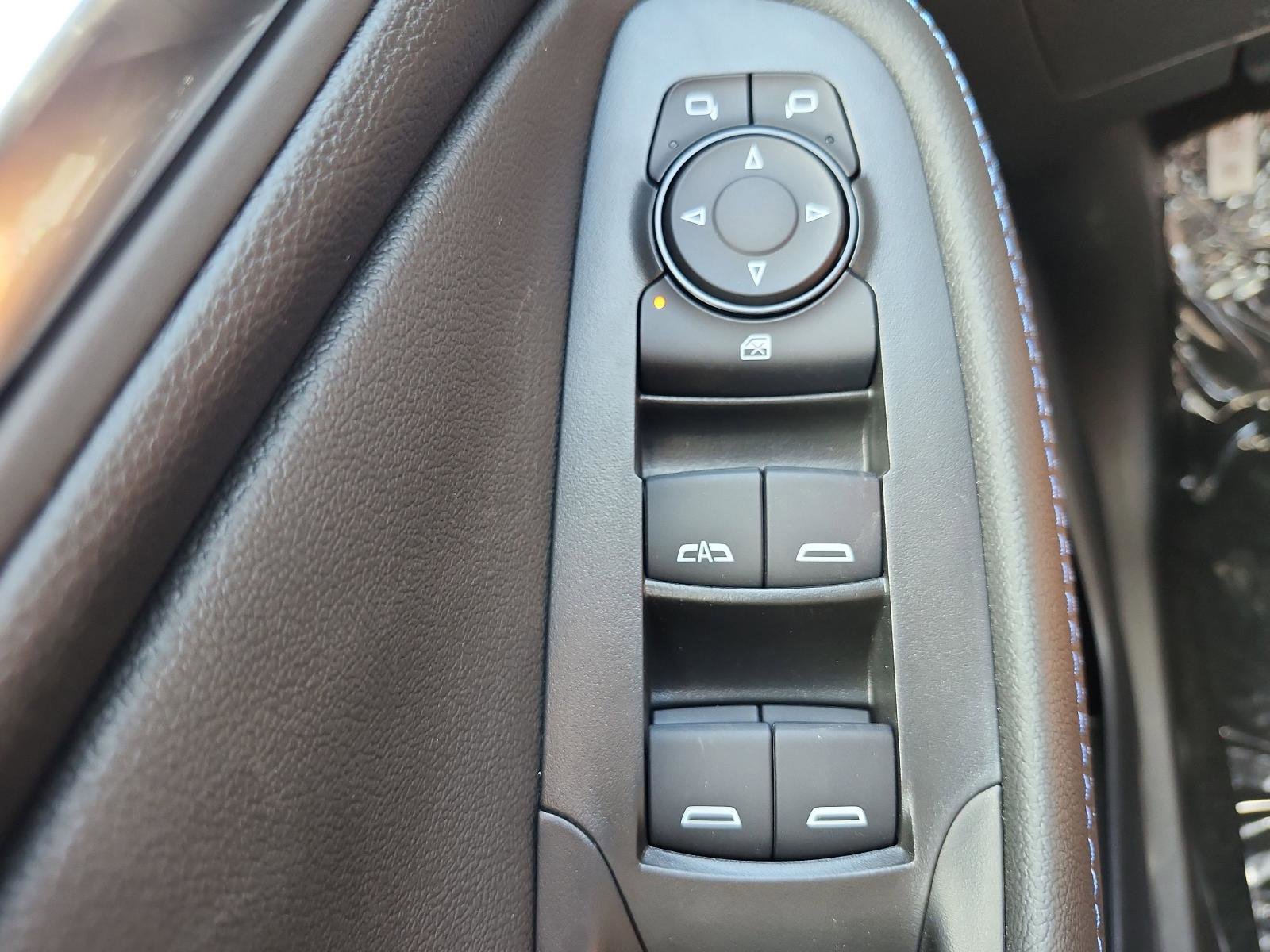 New 2026 Buick Encore GX Sport Touring w/ Advanced Technology Package image 16