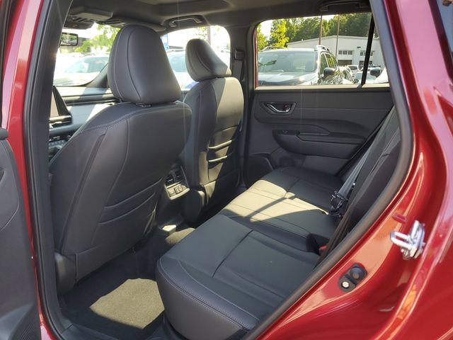 New 2026 Subaru Outback Touring XT AWD/4WD image 12