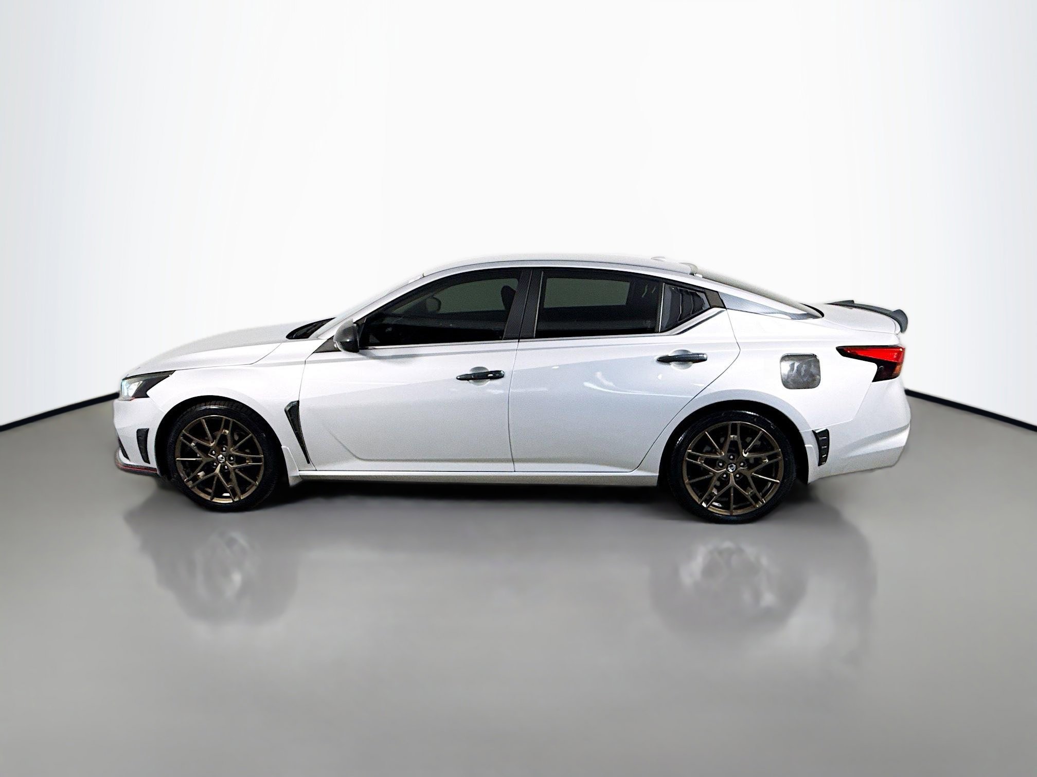 Used 2019 Nissan Altima 2.5 SR image 6