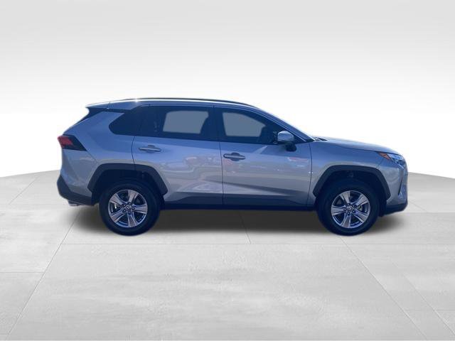 Certified 2025 Toyota RAV4 XLE AWD/4WD image 2