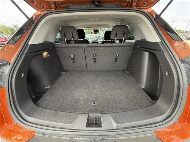 Certified 2022 Chevrolet TrailBlazer LT w/ Convenience Package image 26