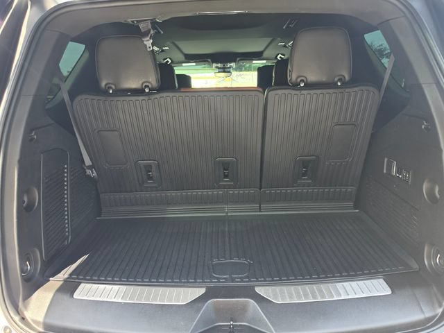Used 2023 GMC Yukon Denali Ultimate AWD/4WD image 69