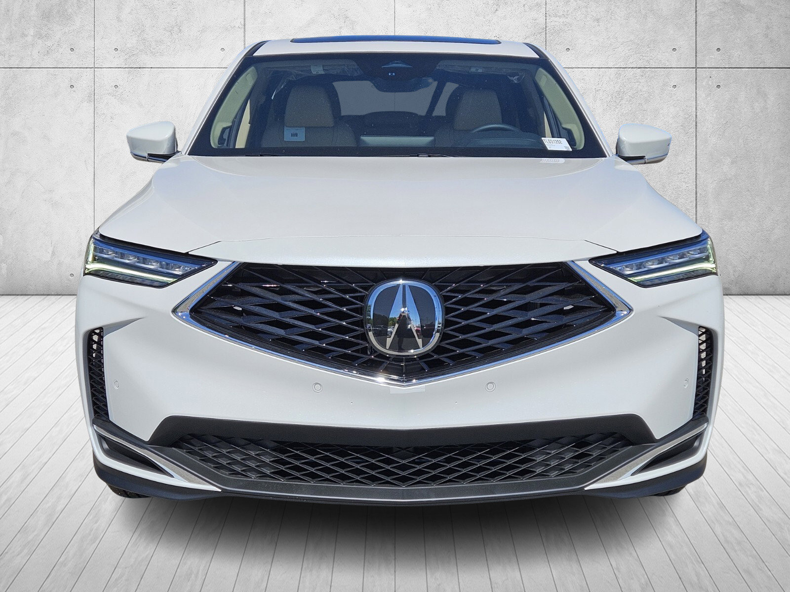 New 2026 Acura MDX SH-AWD w/ Technology Package image 2