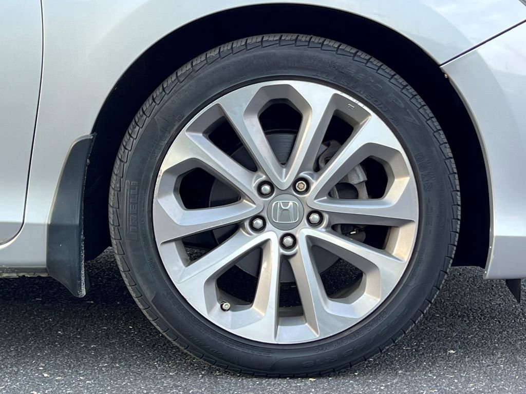 Used 2013 Honda Accord Sport image 6