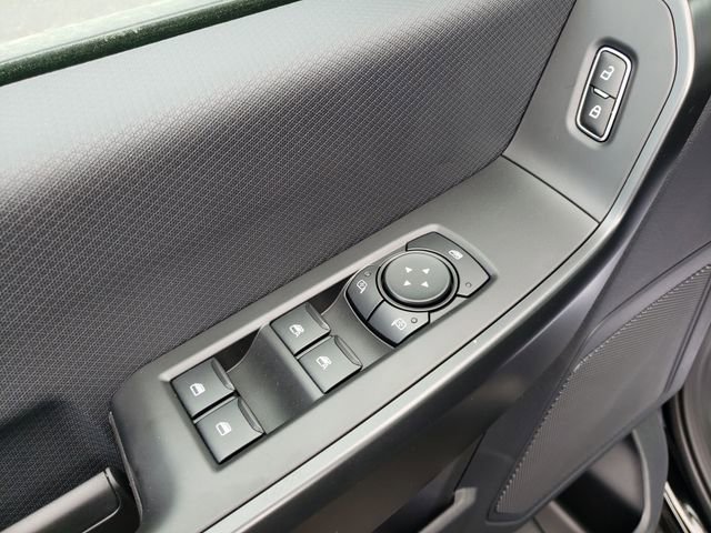 New 2026 Ford F150 STX w/ Equipment Group 200A AWD/4WD image 16