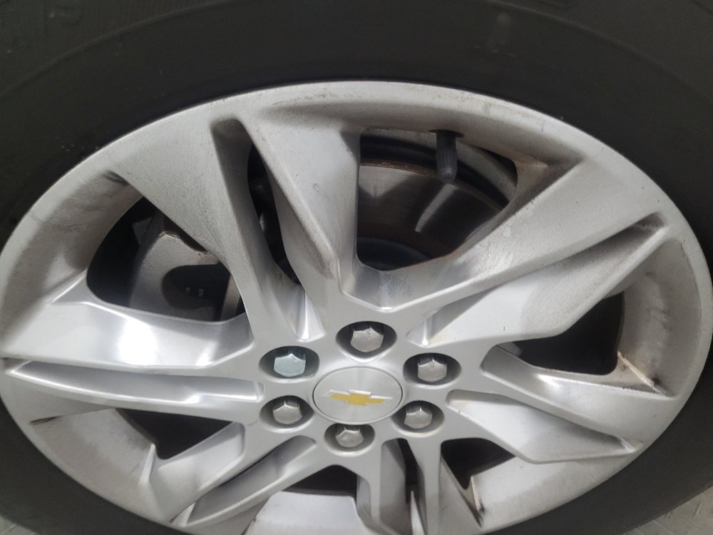 Used 2019 Chevrolet Blazer LT FWD image 31