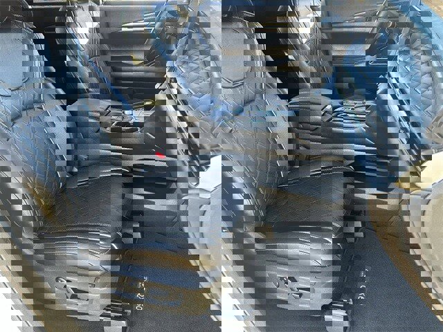 Certified 2023 INFINITI QX60 Autograph w/ Cargo Package image 12