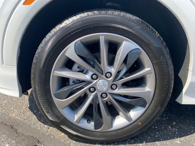 Certified 2023 Buick Encore GX Select w/ Sport Touring Package image 22