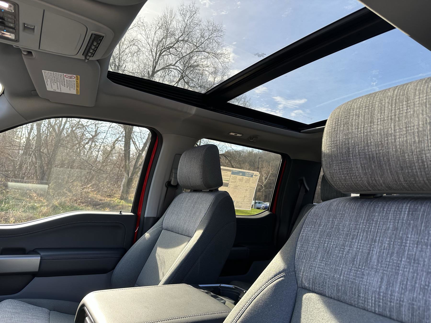 New 2026 Ford F350 XLT w/ XLT Premium Package image 41