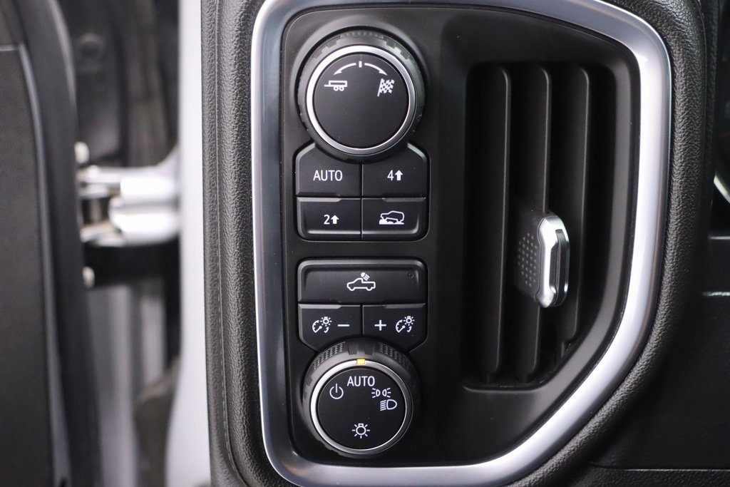 Used 2019 Chevrolet Silverado 1500 LT w/ All-Star Edition image 26