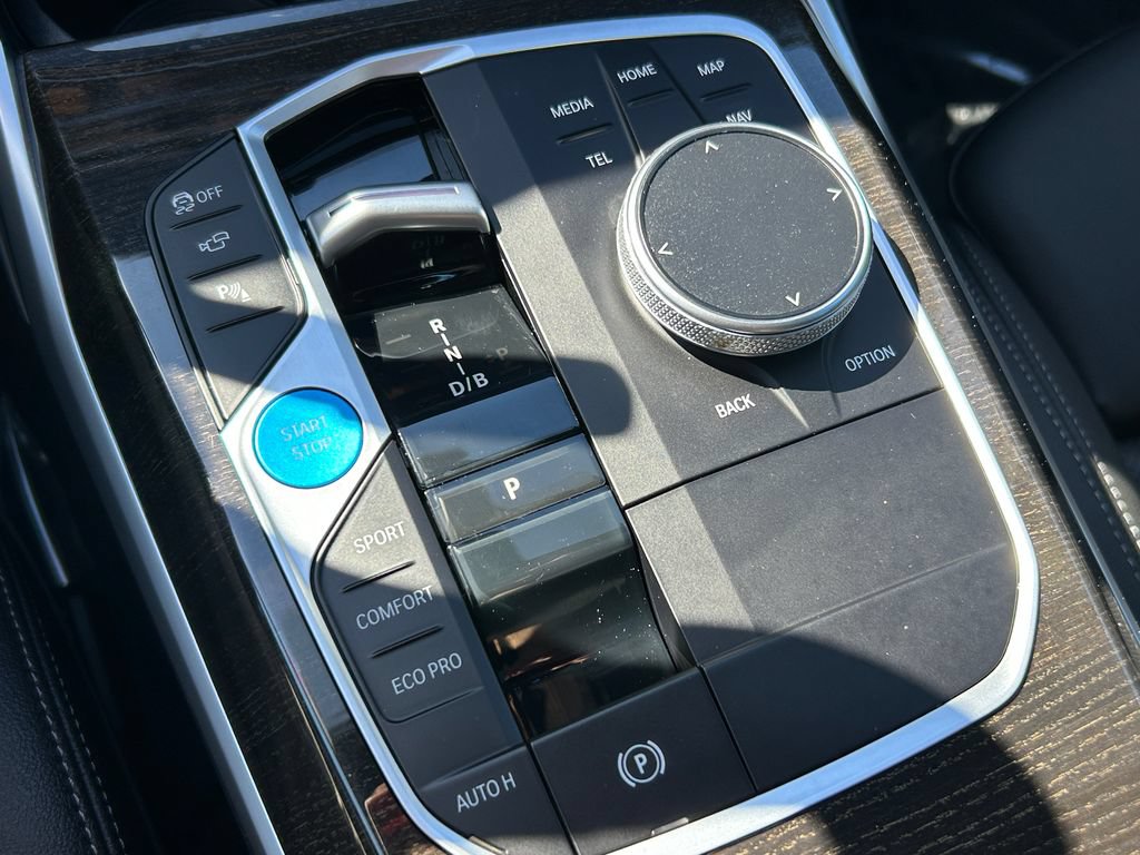 Used 2023 BMW i4 eDrive35 w/ Premium Package RWD image 28