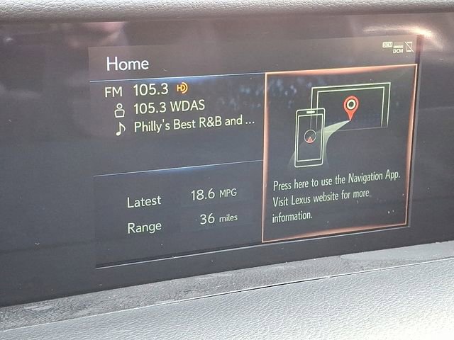 Used 2021 Lexus RC 350 F Sport w/ Accessory Package 2 image 19