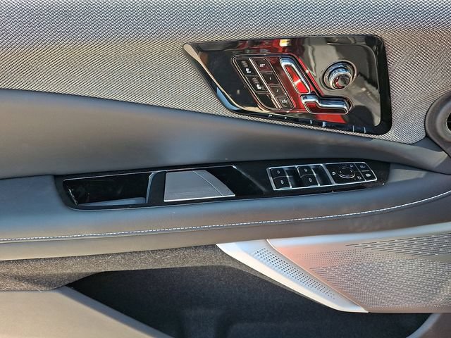 New 2026 Cadillac Optiq Sport 1 AWD/4WD image 8