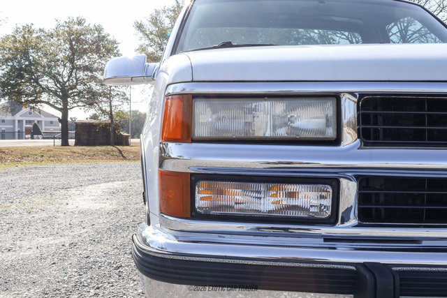 Used 1989 Chevrolet Silverado 1500 2WD Regular Cab image 28